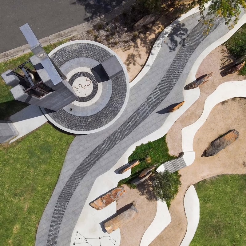 Hallmark Landscape & Design PTY LTD work 1