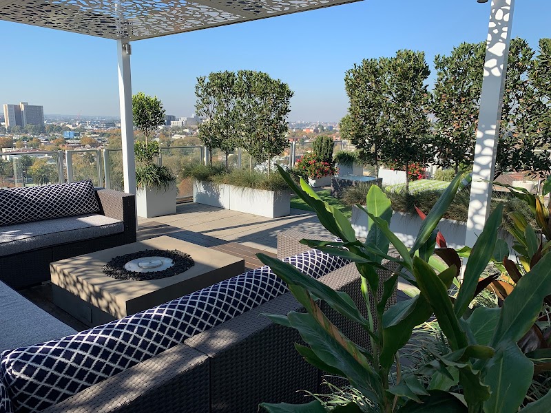 Hallmark Landscape & Design PTY LTD work 2