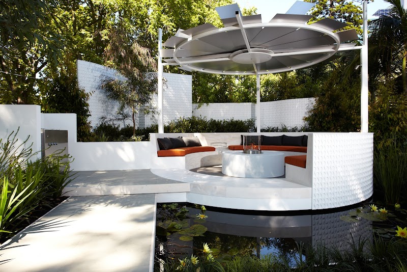 Hallmark Landscape & Design PTY LTD work 4