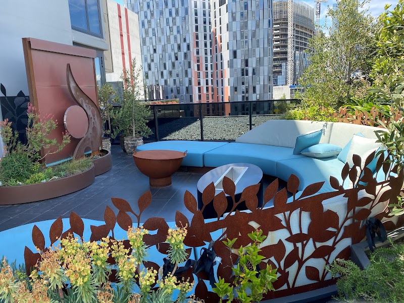Hallmark Landscape & Design PTY LTD project 5