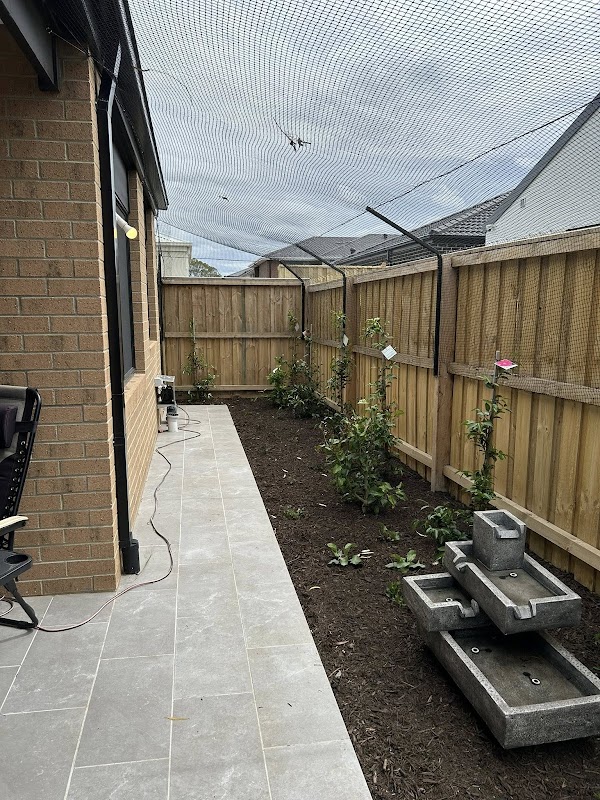 Hallmark Landscape & Design PTY LTD project 6