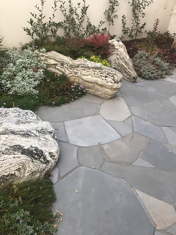 Hallmark Landscape & Design PTY LTD project 7