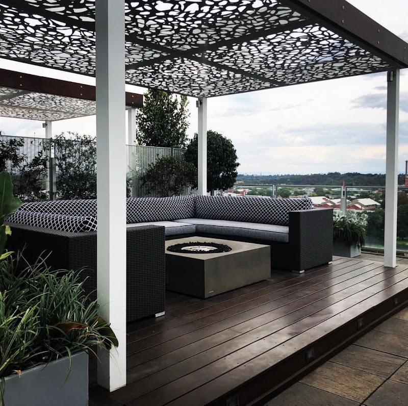 Hallmark Landscape & Design PTY LTD project 8