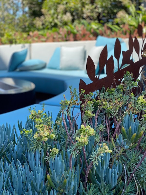 Hallmark Landscape & Design PTY LTD project 10
