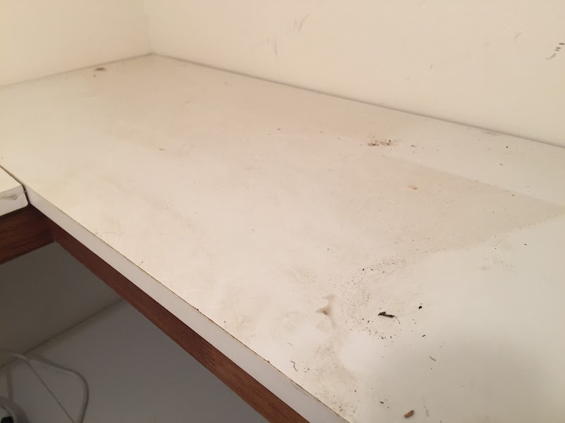Halls Head Cleaning & Maintenance Services project 5