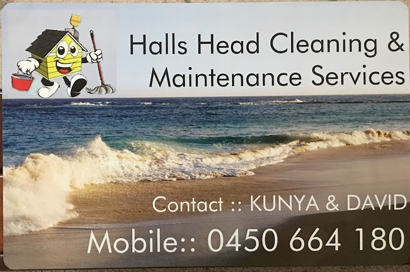 Halls Head Cleaning & Maintenance Services project 6