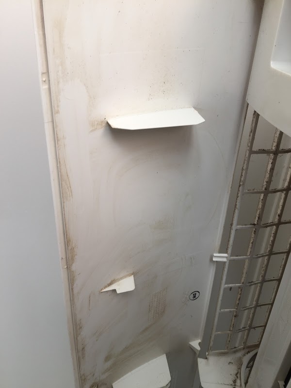 Halls Head Cleaning & Maintenance Services project 8