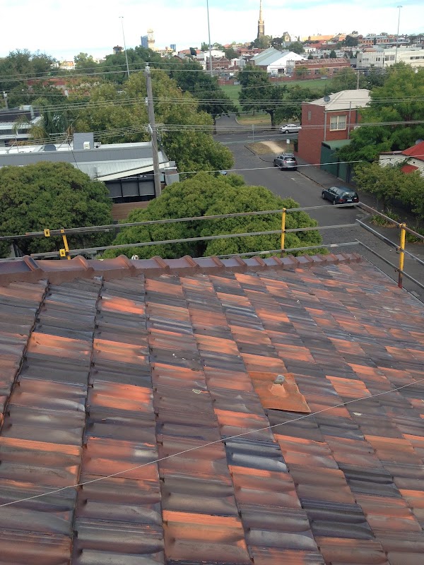 Hammond Roofing work 1