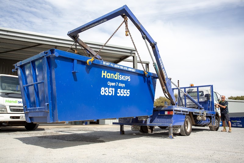 Handiskips SA project 6