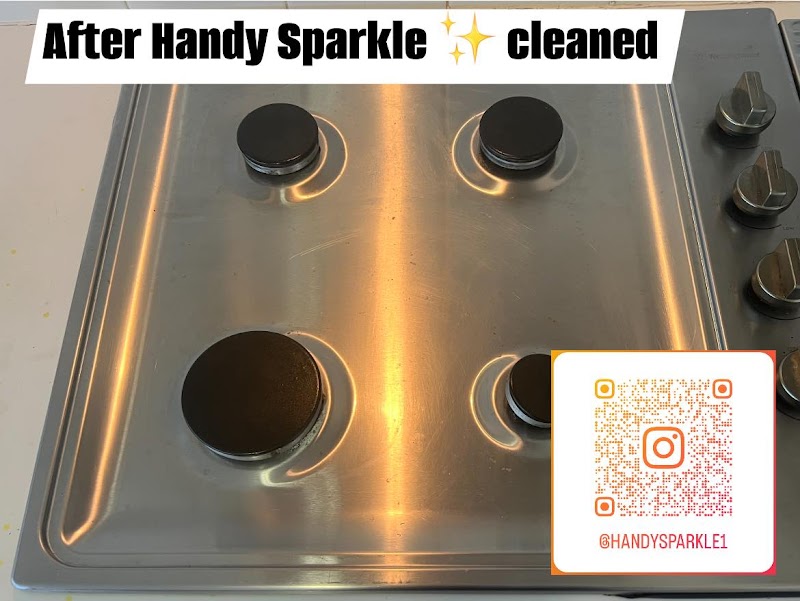 Handy Sparkle work 2