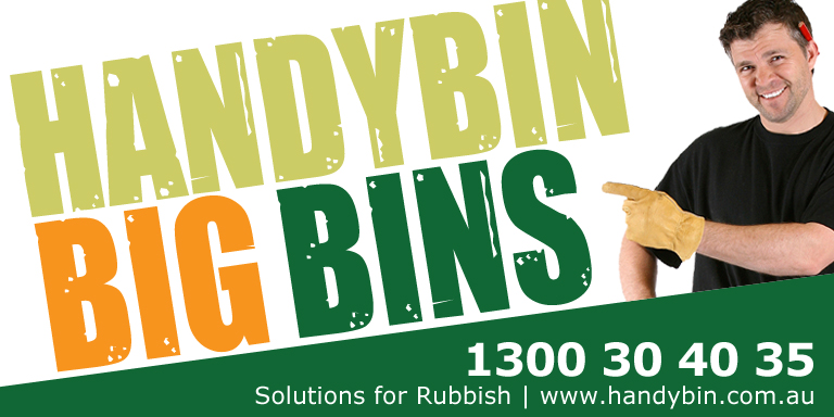 Handybin Waste Services project 10