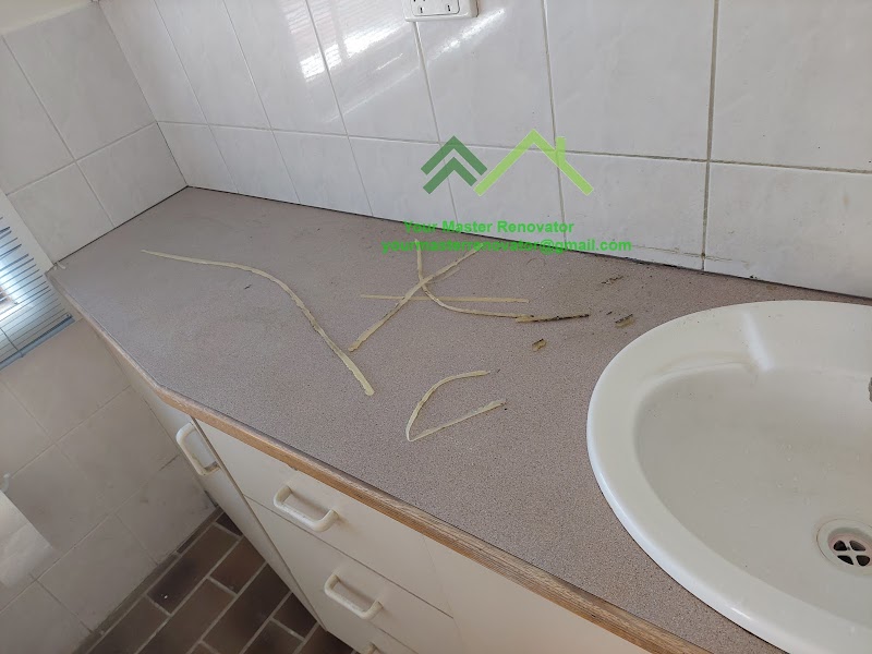 Handyman, Carpenter, Plasterer, Painter work 3