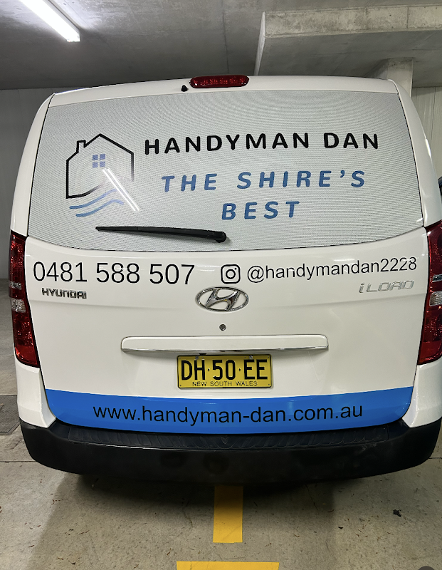 Handyman Dan photo 1