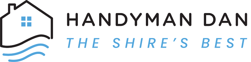Handyman Dan project 5