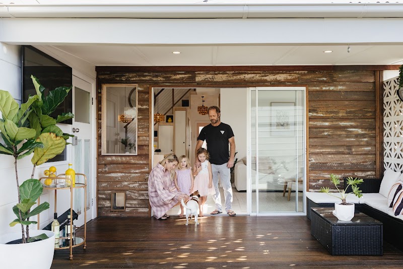 Handyman Newcastle & hn carpentry project 9