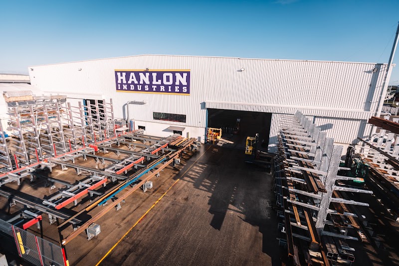 Hanlon Industries photo 2