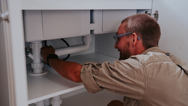 Hanlon Plumbing and Gas photo 1