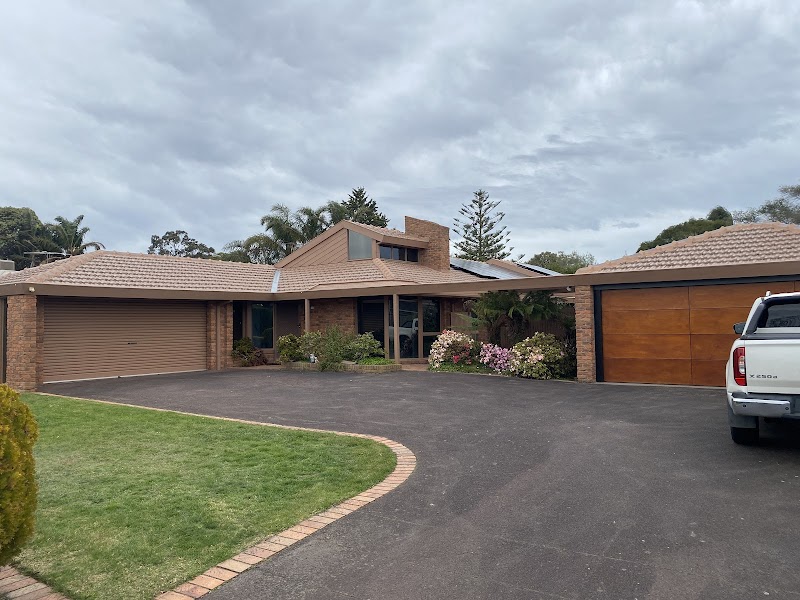 Hannan Roofing & Guttering work 2