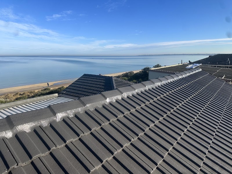 Hannan Roofing & Guttering work 3