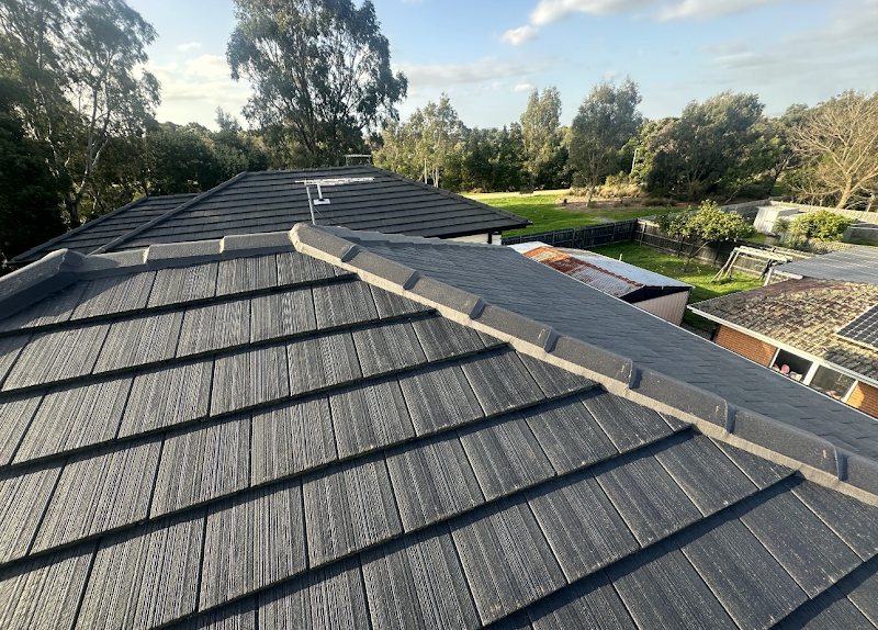 Hannan Roofing & Guttering work 4