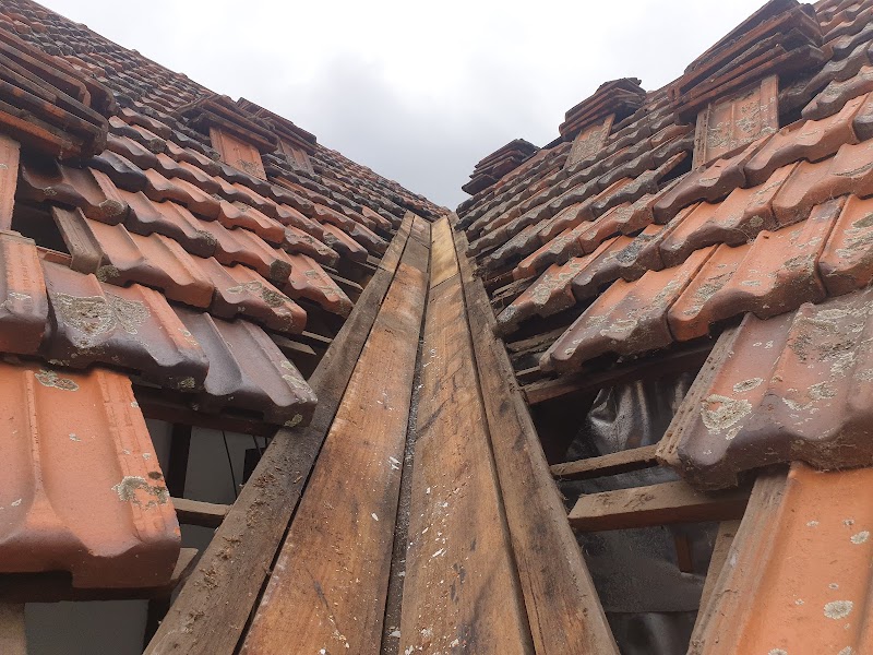 Hannan Roofing & Guttering project 6