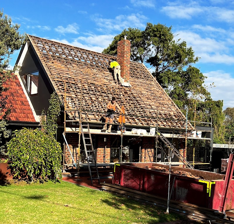 Hannan Roofing & Guttering project 8