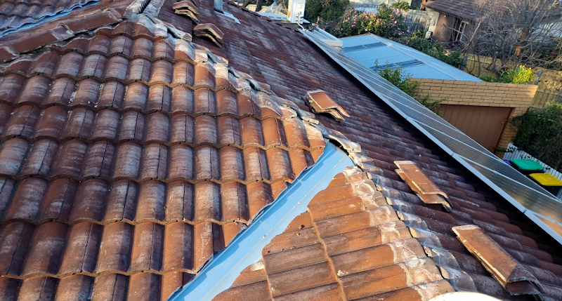 Hannan Roofing & Guttering project 9