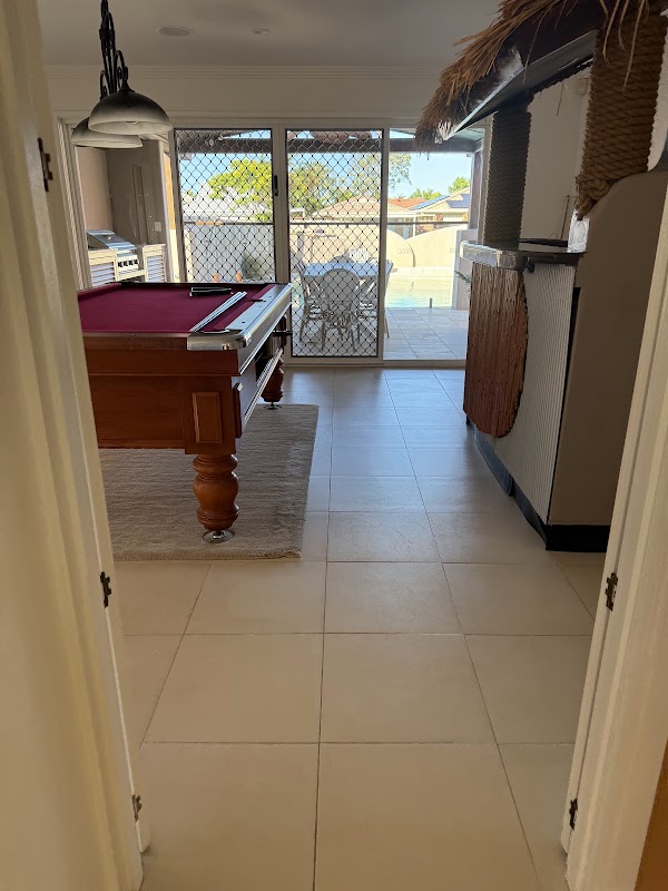 Hans5star cleaning work 2