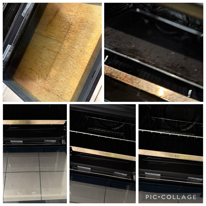 Hans5star cleaning project 6
