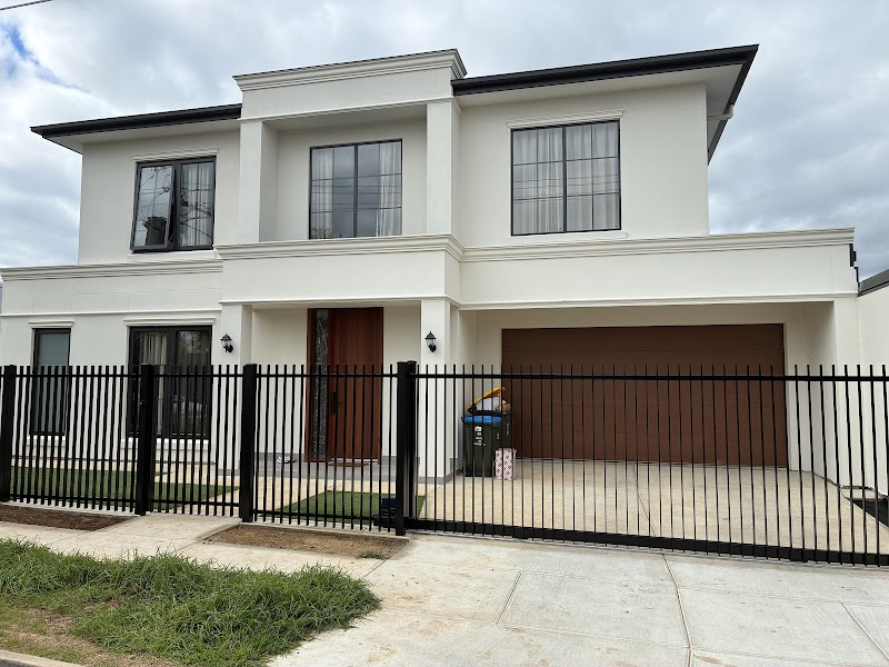 Hanson Fencing & Gate work 2