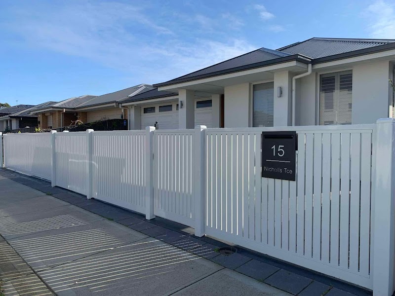 Hanson Fencing & Gate project 6