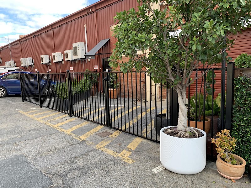 Hanson Fencing & Gate project 7