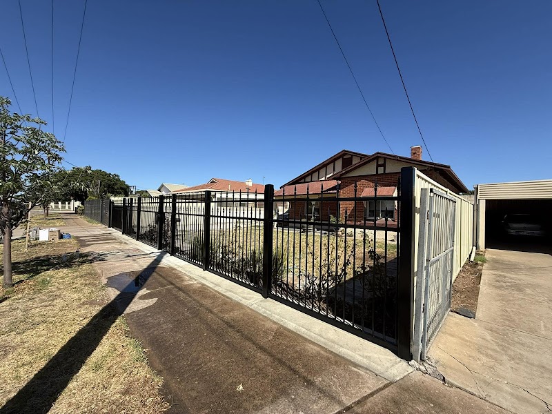 Hanson Fencing & Gate project 8
