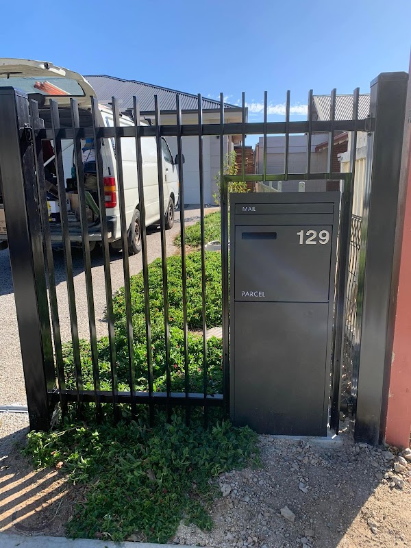 Hanson Fencing & Gate project 9