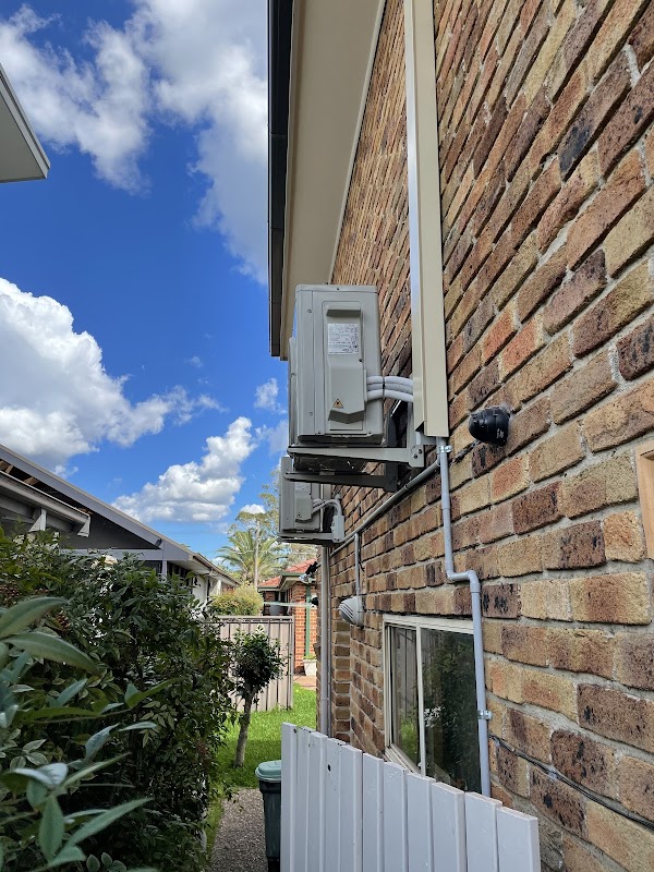Happy Air Pty Ltd project 5