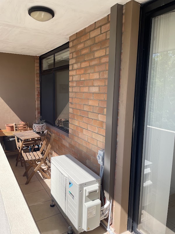 Happy Air Pty Ltd project 9