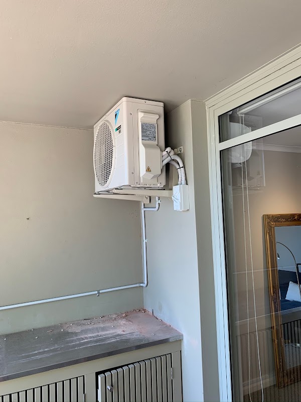 Happy Air Pty Ltd project 10