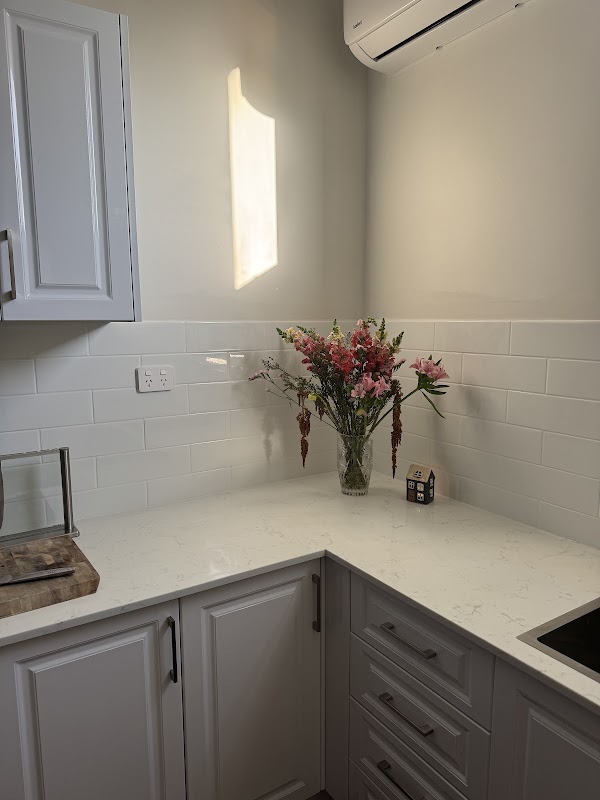 Happy Tiling & Reno work 3