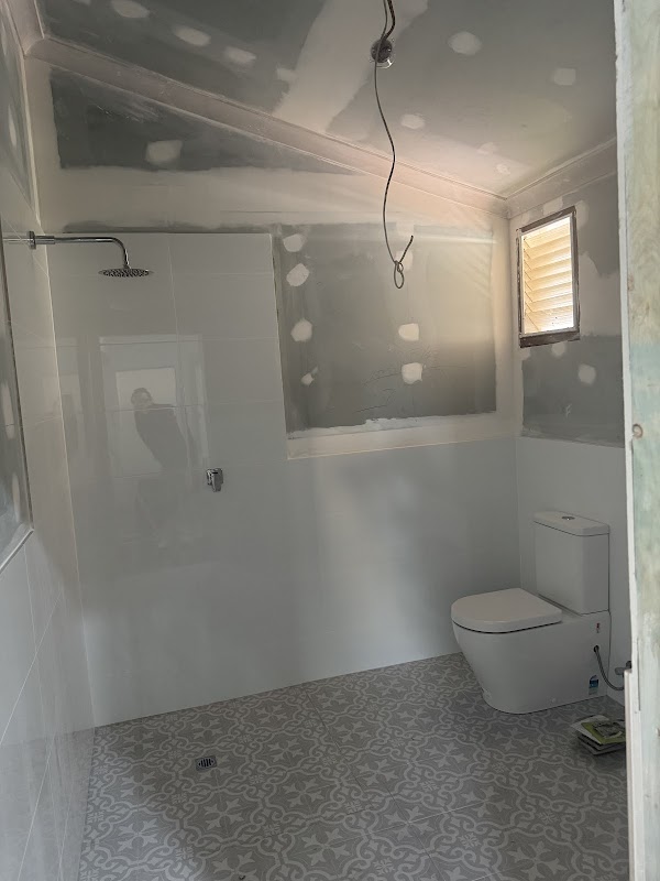 Happy Tiling & Reno project 5