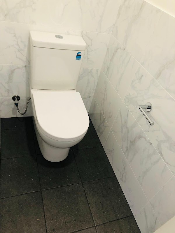Happy Tiling & Reno project 6