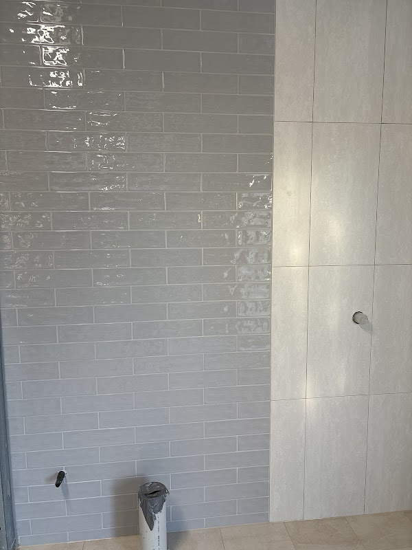 Happy Tiling & Reno project 7