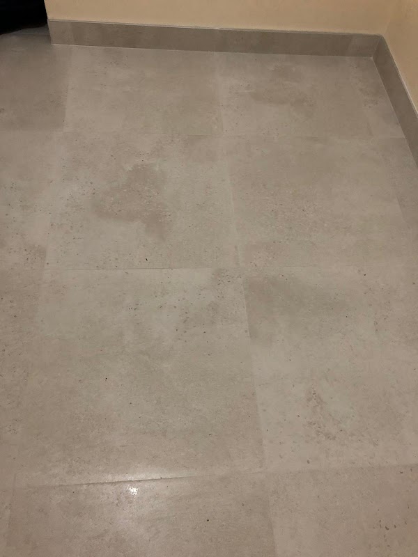 Happy Tiling & Reno project 8