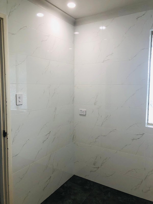 Happy Tiling & Reno project 10