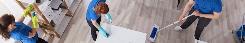 Happy Time Cleaning Services work 4