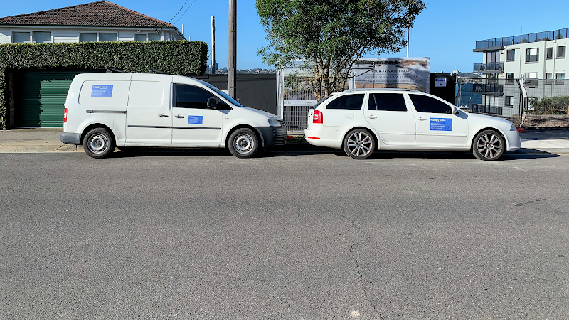 Happy Time Cleaning Services project 6