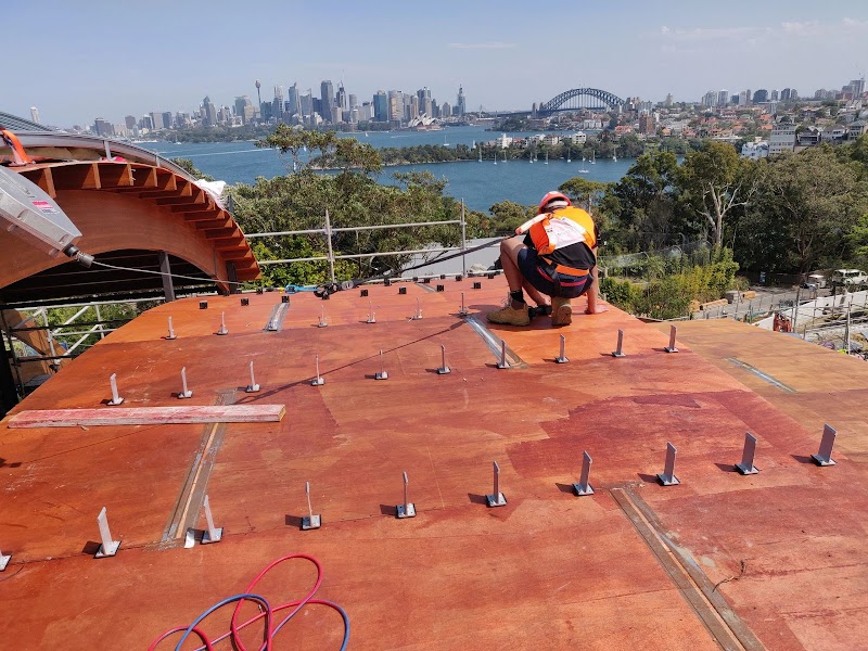 Harbour City Roofing work 4