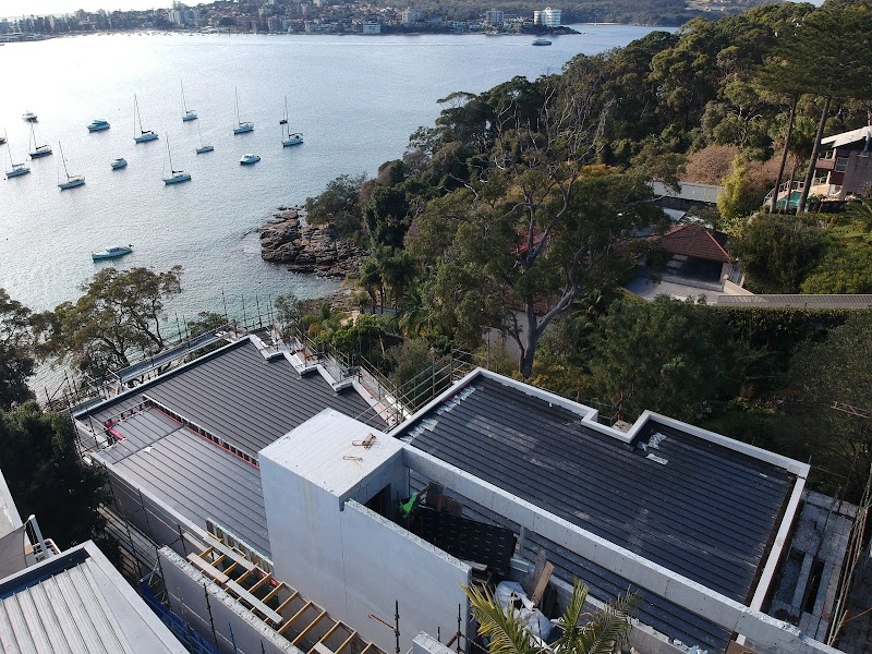 Harbour City Roofing project 5