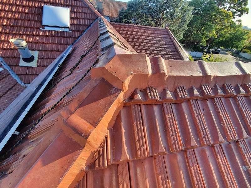 Harbour City Roofing project 6