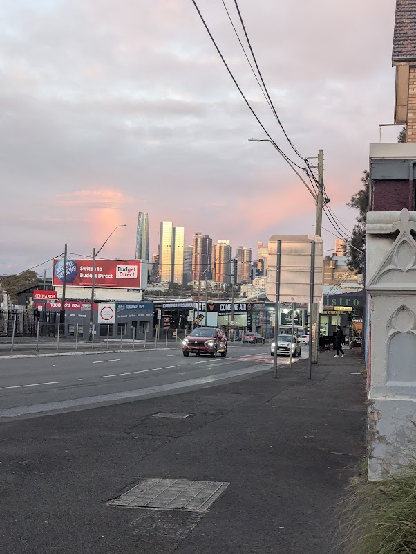 Harbour City Roofing project 7