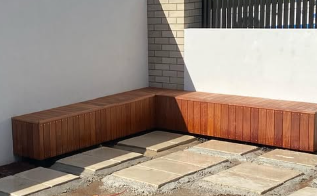 Hard Yards Australia P/L photo 2